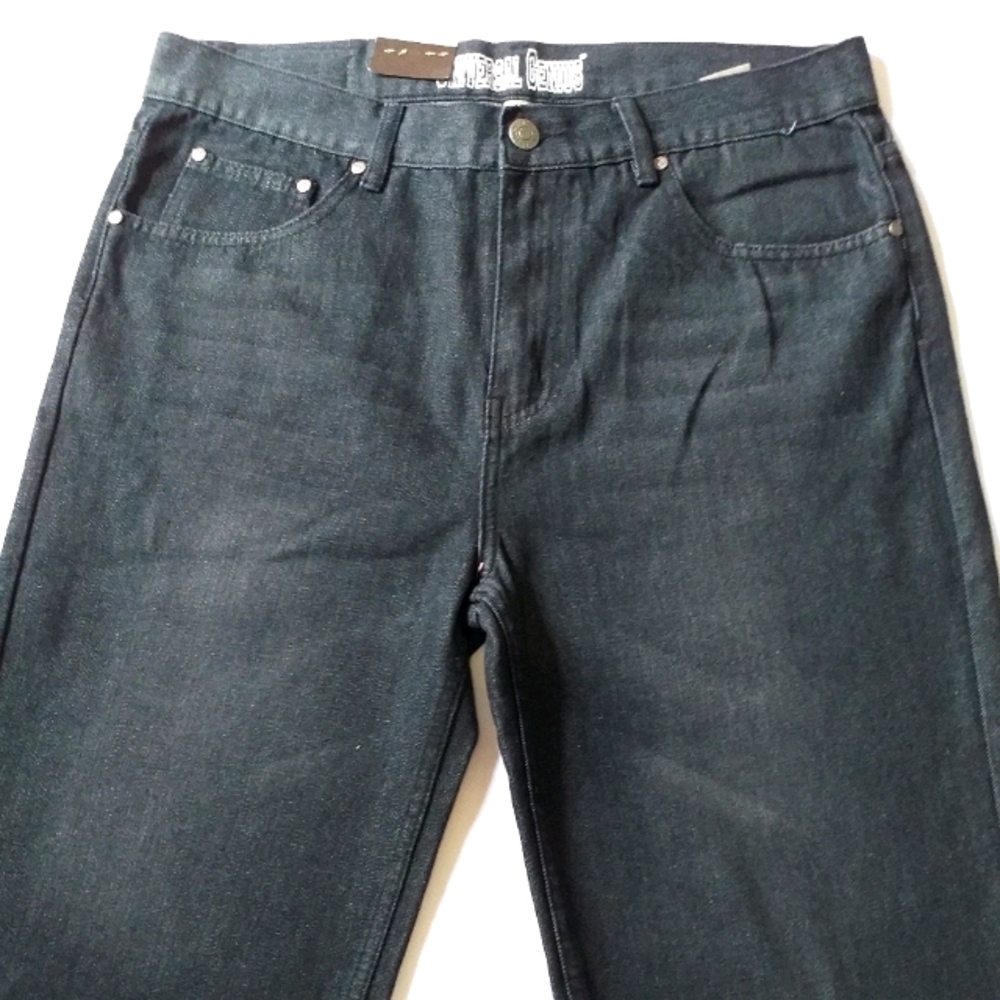 NWT Universal Genius men's bermuda